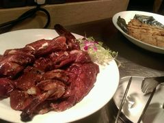 -珀丽酒店-协奏坊餐厅