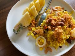 -星叶·东南亚料理(宁波万象汇店)