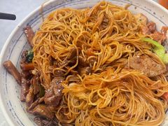 -梅溪·小伙子干挑面(安吉总店)