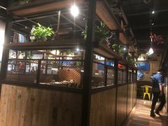 -探鱼·鲜青椒爽麻烤鱼(广州欣荣广场店)