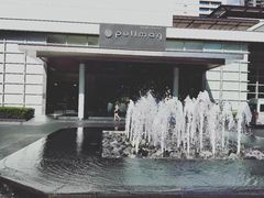 -曼谷铂尔曼皇权酒店