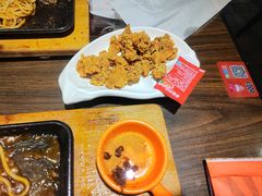-豪享来中西餐厅(延安东路店)