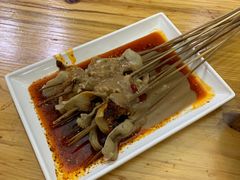 -马三洋芋片(兰州总店)