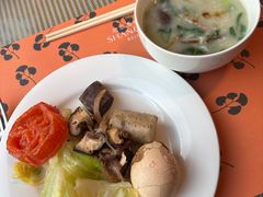 -三石铁板烧(紫竹桥店)