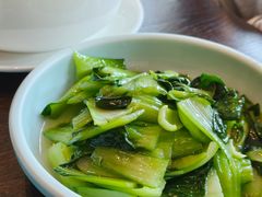 -通安客栈中餐厅·何家小馆