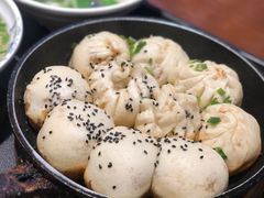 -大壶春生煎(四川中路店)
