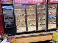 -怒火八零串串火锅(大渡口新天泽店)