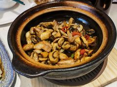 -煲王粤菜餐厅(中侨中心店)