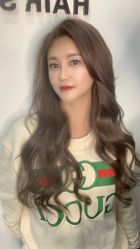 -V8潮牌·接发烫染连锁