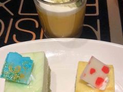 -堂会(白云店)