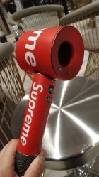 戴森吹发机-苏豪路易士·嘉玛发廊