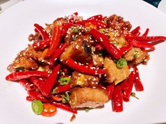 -茶人村·宫廷私厨(奥体印象城店)
