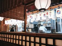-福樱兰海鲜放题铁板烧(加州店)
