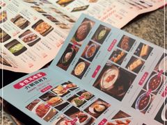 -南京大牌档(香港广场店)