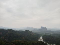 -丹霞山风景名胜区