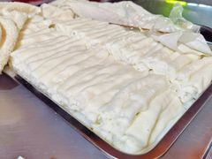 -陈阿婆叉粿条(大小街店)