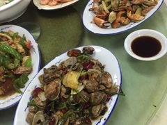 -梅姐海鲜餐厅(水头海鲜街店)
