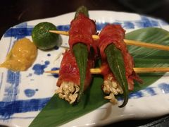 -一豚轩·烧鸟·豚骨拉面(五四路店)