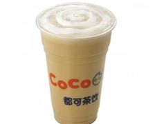 -CoCo都可(光谷天地店)