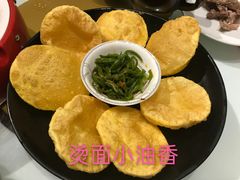 -宁夏国强手抓羊肉·清真菜(未央路凤三店)