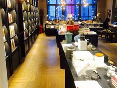 -阅西安新华书店(翠华南路店)