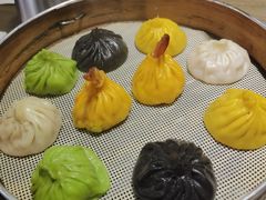 -隆喜元鱼汤包·海鲜(中联广场店)