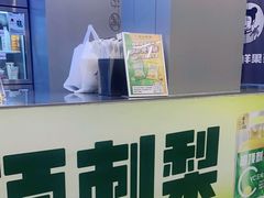 -沪上阿姨·精选茶饮(扬帆小区店)