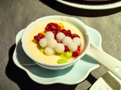 -小厨娘淮扬菜(河西奥美大厦店)