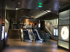 -成都百丽宫影城(LUXE太古里店)