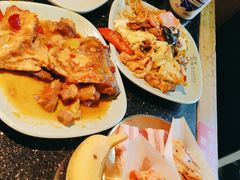 -梨花自助烤肉(天河城店)