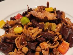 -新乾隆酒楼(帝景园店)