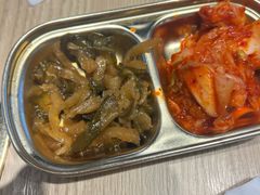 -梨花牛肉汤饭(仁恒伊势丹店)