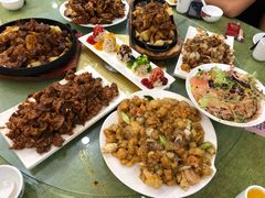 -桃子餐厅·天津菜(红星路直营店)