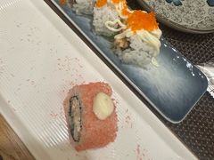 -樱の千渡日式料理·铁板烧•烧鸟(金盛田广场店)