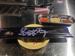 -马路牙子地桌烤肉(工体店)