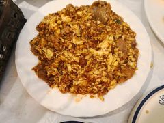 -金家老三饭庄(常营店)