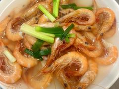 红虾-健跳小海鲜(人民路店)