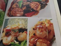 -君悦酒店·乐厨·高空自助餐(青年大街店)