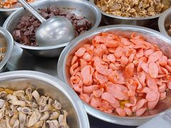 -铭辉沙嗲面(新街商业城店)