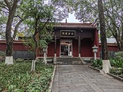 -南岳大庙