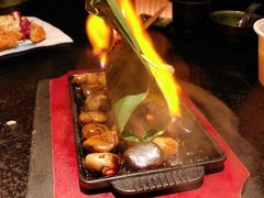 -無境·匠心日本料理(汉街店)