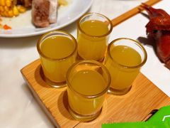 -汤城小厨•粤菜•靓汤(西直门凯德MALL店)