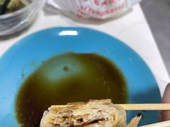 -老家肉饼(天通苑店)