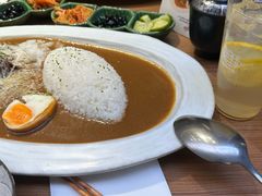 -CURRY YA 熟成咖哩專門店(深圳湾万象城店)