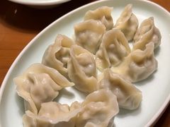 -喜鼎海胆水饺(朝阳区三里屯太古里北区店)