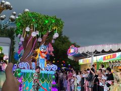 -青岛方特梦幻王国