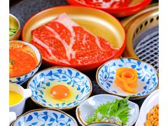 -神户赤童日式烤肉伙伴(东直门店)