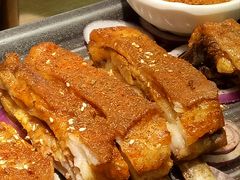 -羊之道草原味道清真餐厅(番禺店)