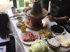 -东来顺饭庄(王府井步行街店)