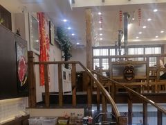 -青瓦餐厅·生鱼片·韩园烤肉(西塔店)